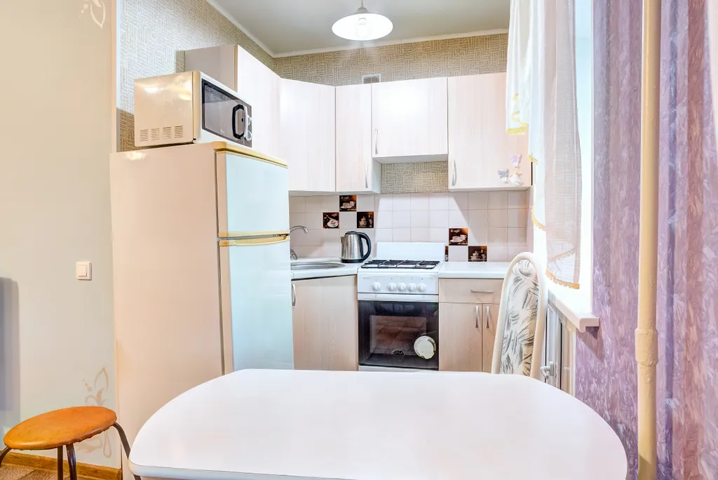 Чистая уютная квартира в центре