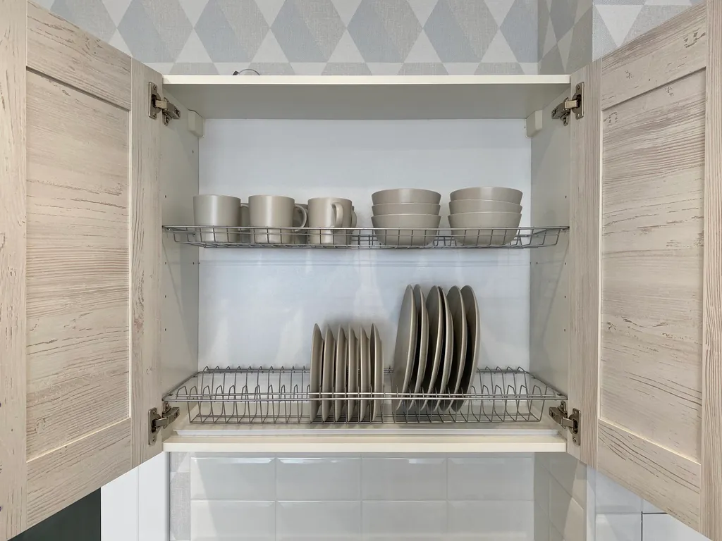 Фреш Двухкомнатная квартира с гостиной