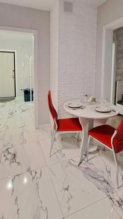 Современна квартира с кондиционером Old city