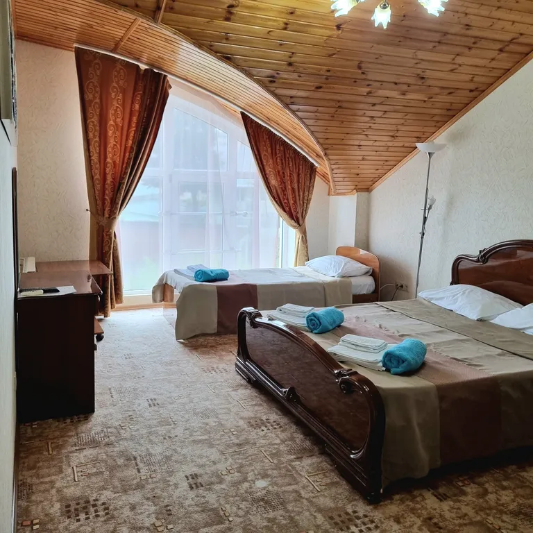 Квартира Комната — Адлер