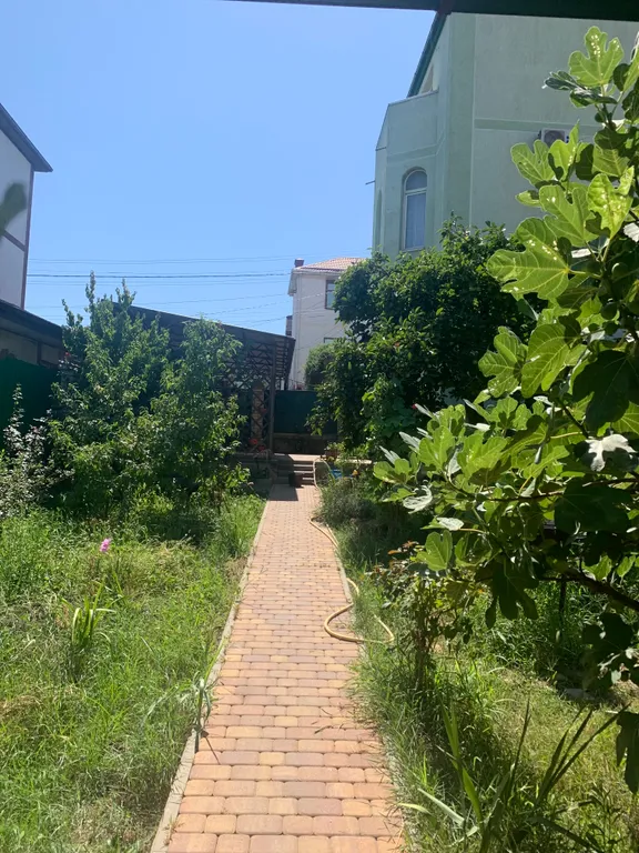 Коттедж Дом для семейного отдыха — Новороссийск