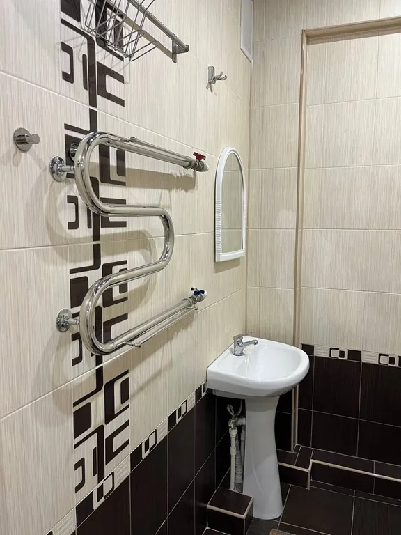 4-комнатная Квартира