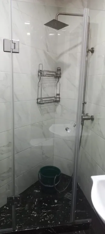 Двухкомнатная квартира в элитном доме