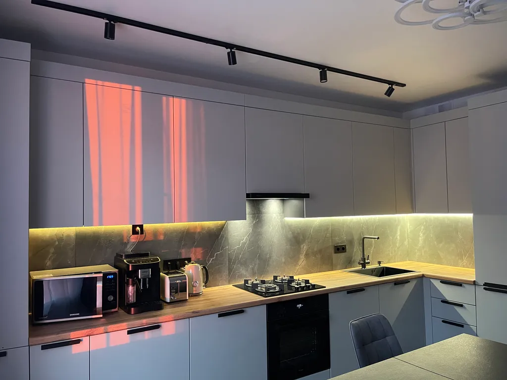 Квартира Панорама — аренда посуточно в Тверь