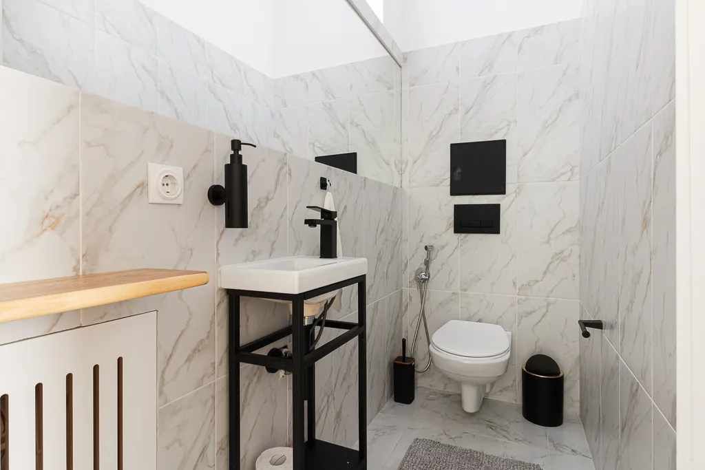 Квартира Большая и светлая квартира у Таврического сада — Санкт-Петербург