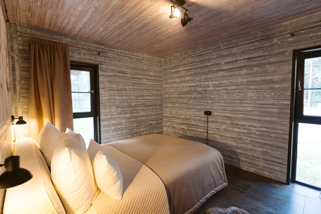 Дом Деметра