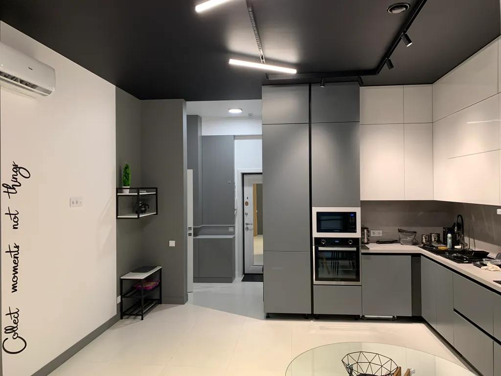 2х комнатная квартира в сердце Геленджика