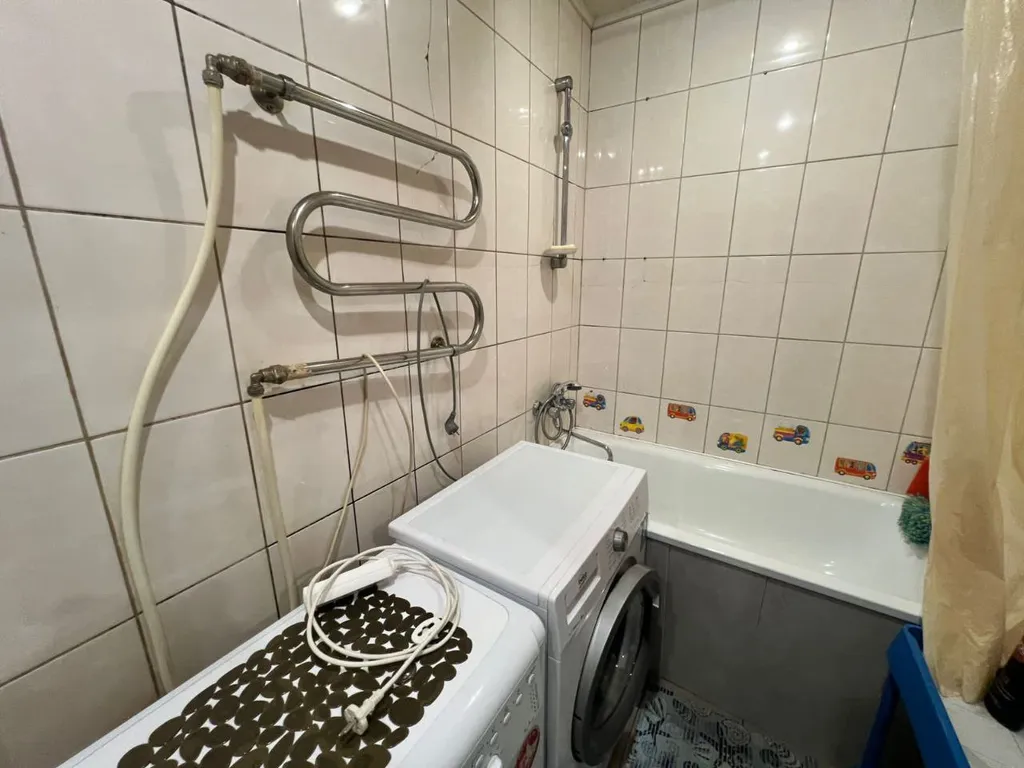 Уютный уголок