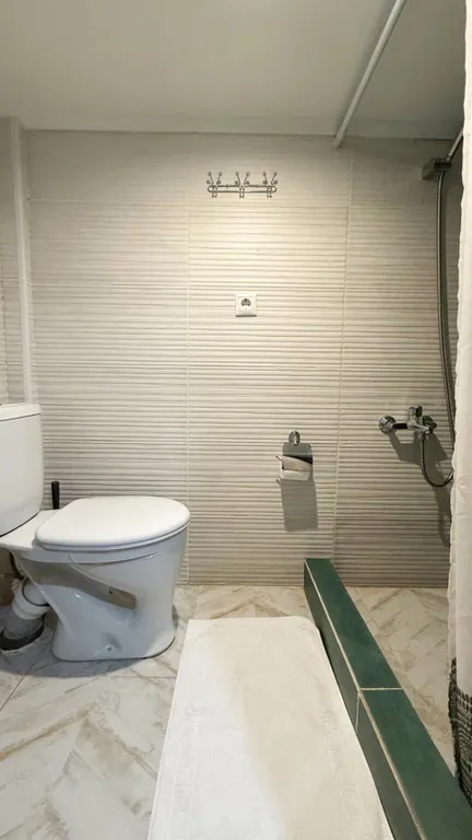 Студия в ЖК Silver у Ботанического сада