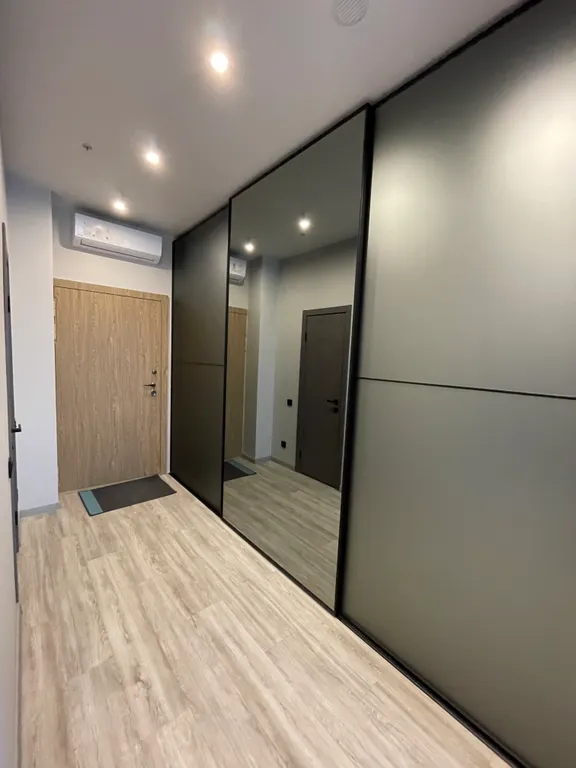 Квартира 2-комнатные апартаменты в центре с отличным видом в KM TOWER PLAZA — Нижний Новгород