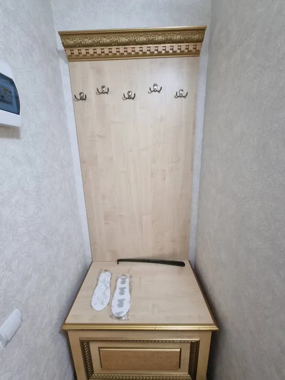 Новая, уютная, чистая квартира