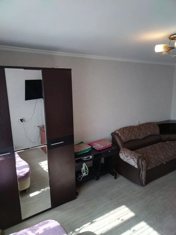 Уютная двушка рядом с Южным рынком