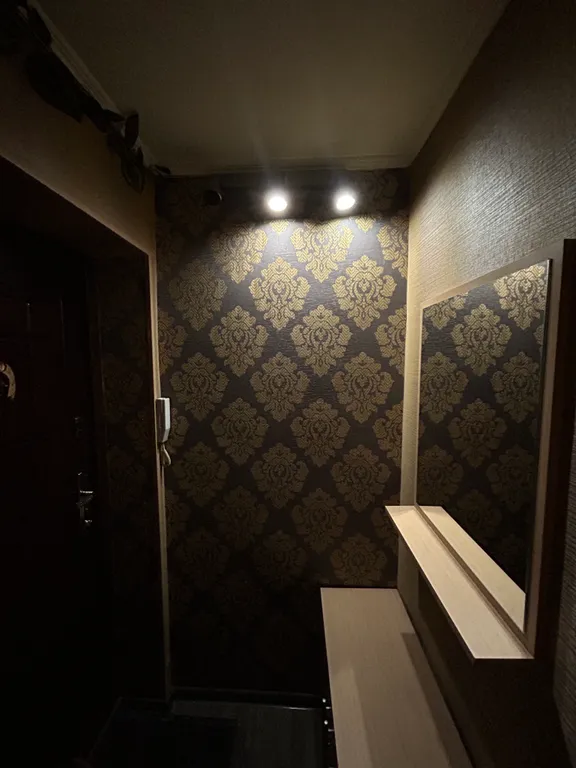 Уютная квартира в районе Рыбной деревни