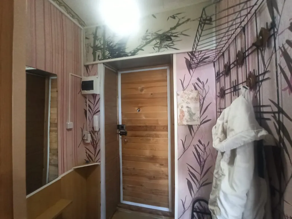 Квартира Квартира В центре напротив Локомотива — Красноярск