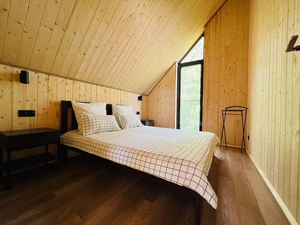 Финский дом