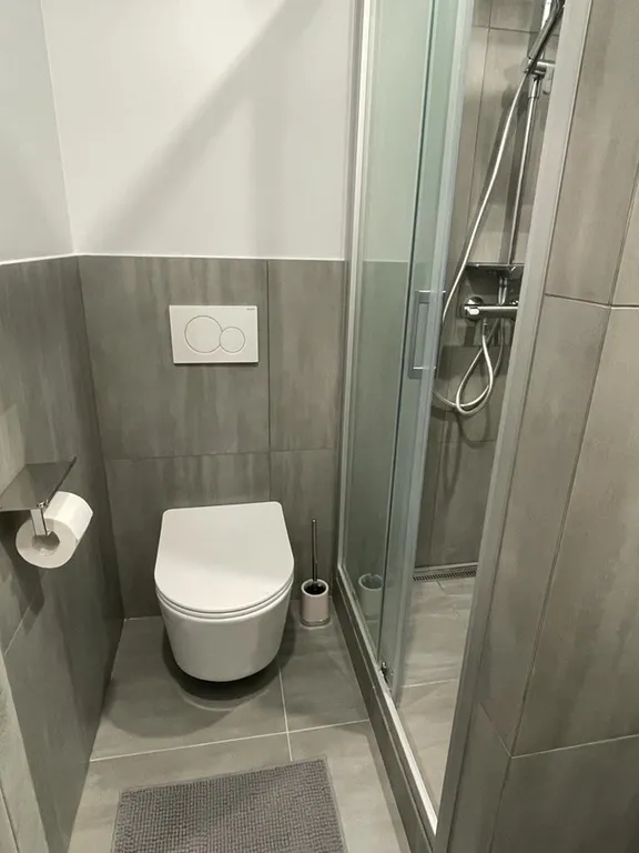 Квартира Новые апартаменты с дизайнерским ремонтом — Пляхо