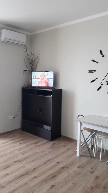 Квартира Квартира Жемчужина Анапы — Анапа