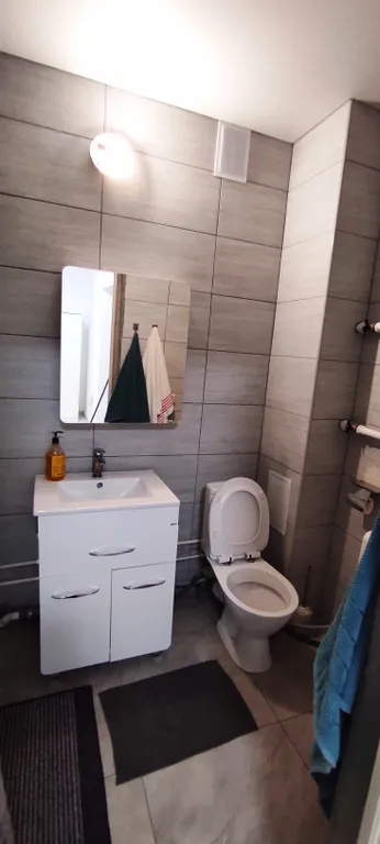 Уютная квартира в исторической части города