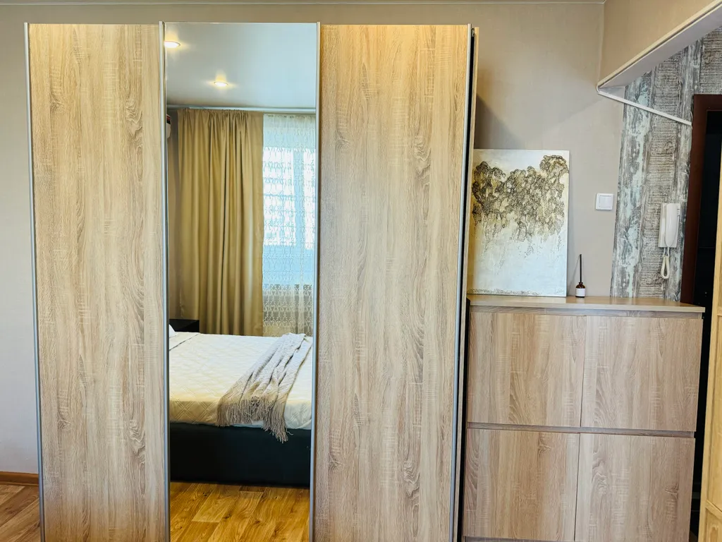 Уютная квартира на Владимирской