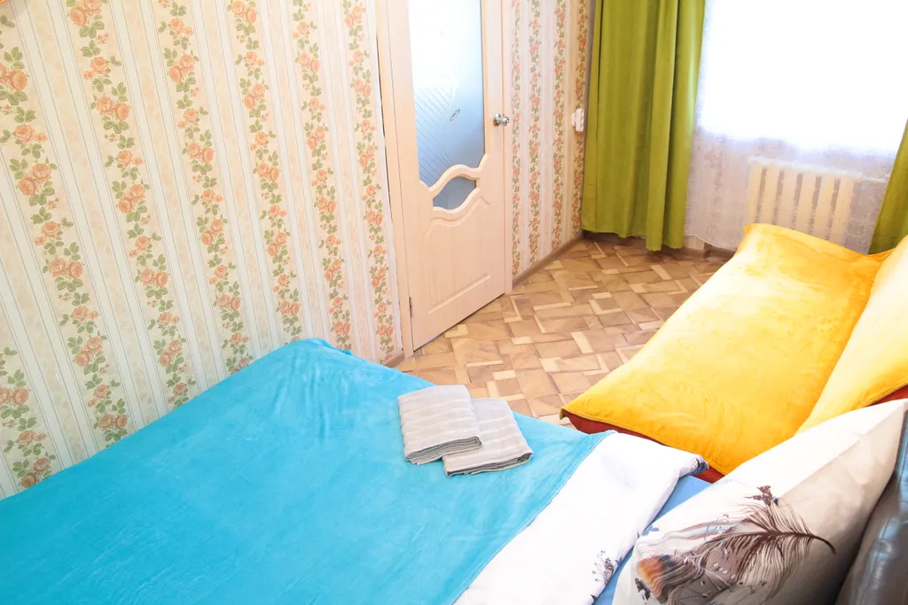 Просторная 2-к квартира рядом с Севмашем, ул. Капитана Воронина