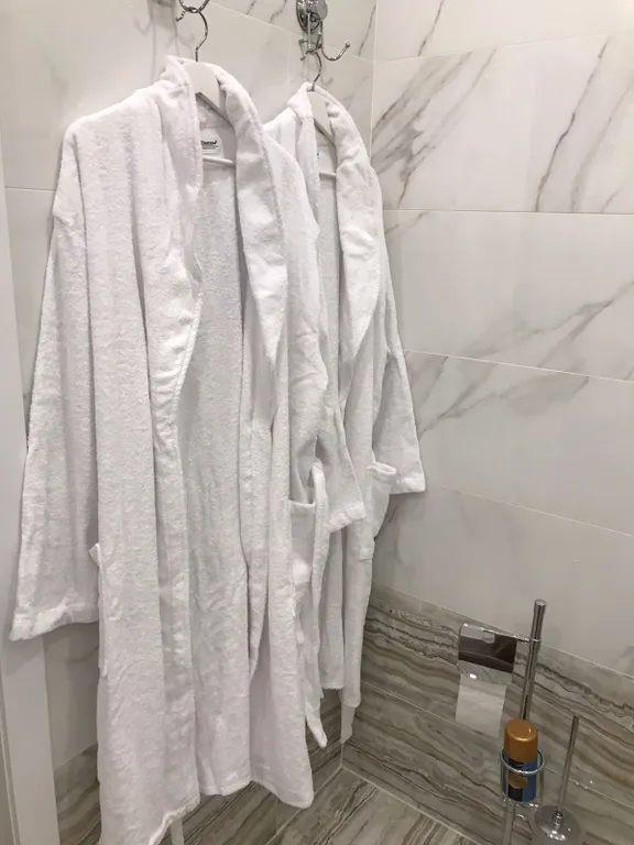 Квартира Апартаменты бизнес-класса Sunny Sky — Новоивановское