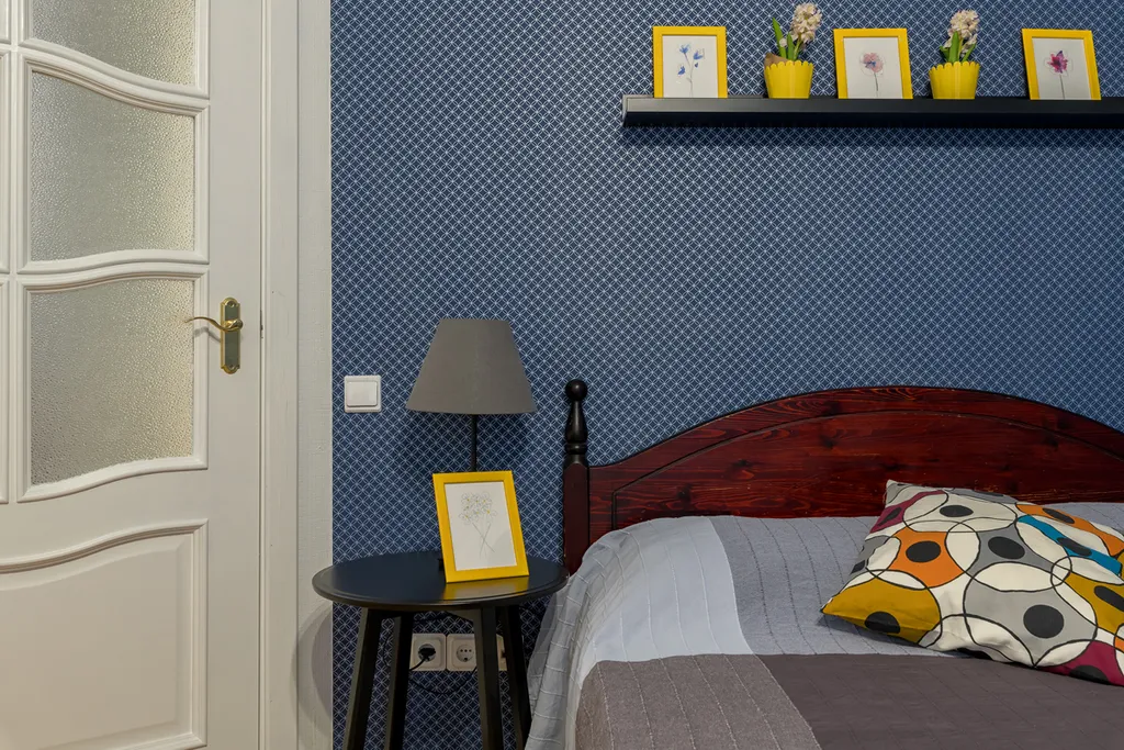 Квартира Апартаменты рядом с Московским вокзалом — Санкт-Петербург