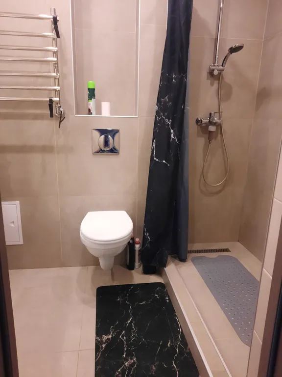 Уютная квартира в зоне курорта со всеми удобствами