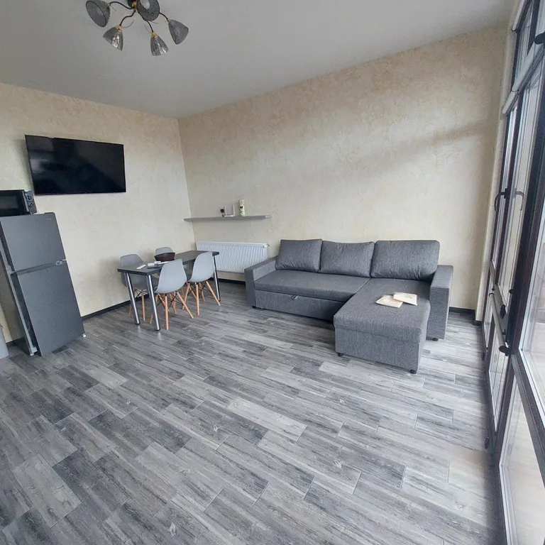 Квартира Вилла Грета — аренда посуточно в Уютное