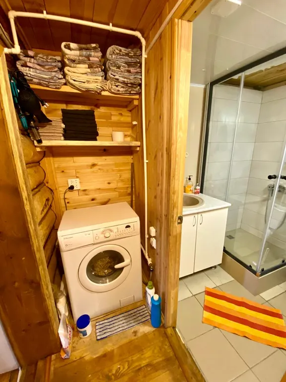 Дом на Горе