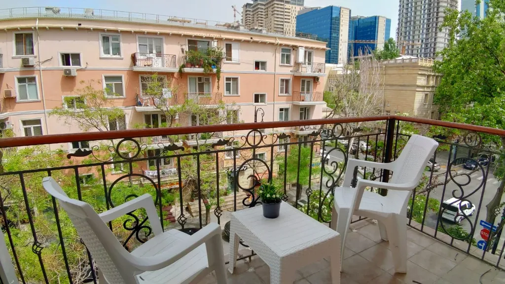 Уютная однушка у Моря