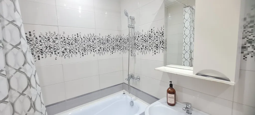 Уютная 2-я квартира рядом с Площадью Советов