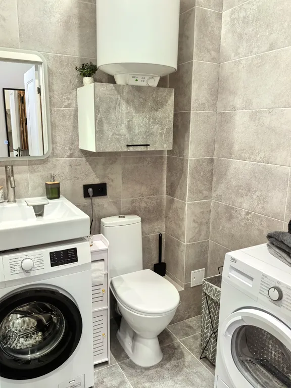 Квартира Квартира Изумруд — Краснодар