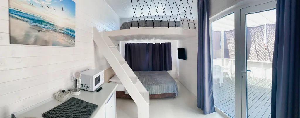 Модуль Дача-1