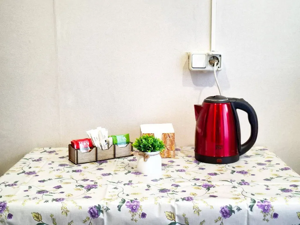 Квартира Уютная квартира около Иркутской Областной больницы — Иркутск