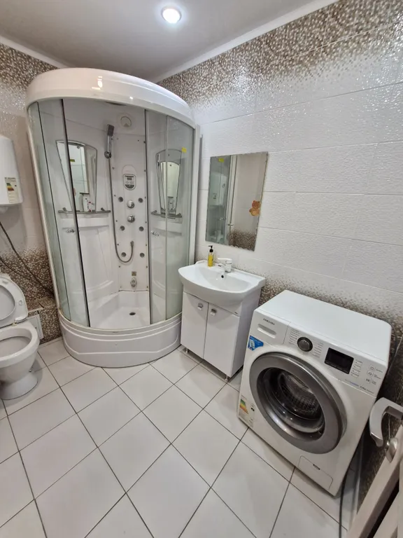 1 комнатная квартира в центре