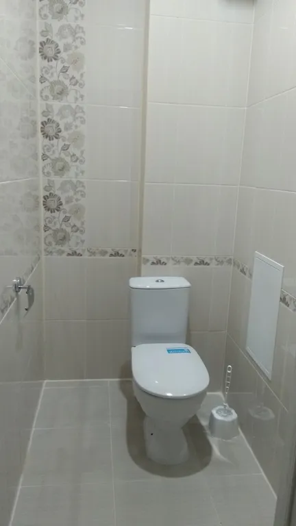 Квартира Квартира Евротрешка на Толстом мысу — Геленджик