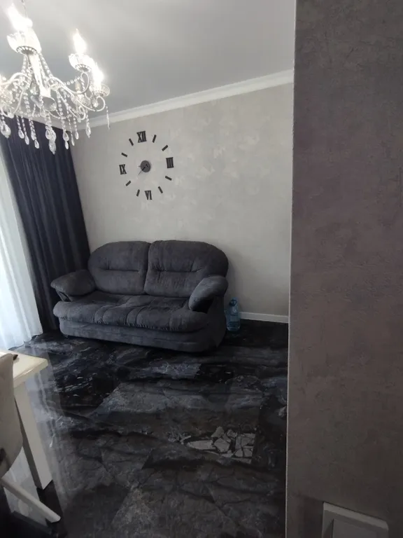 Квартира Достойная квартира в Достояние — Краснодар