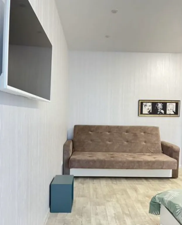 Квартира в элитном ЖК Чайка