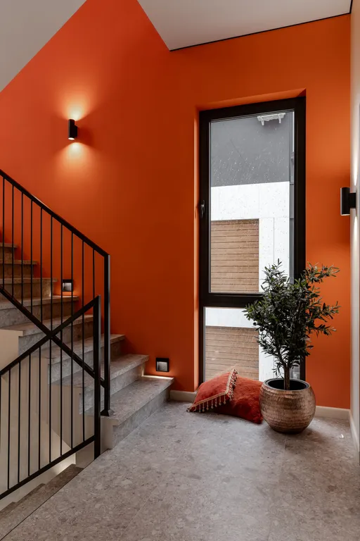 Дом Хурма в коттеджном комплексе Джем