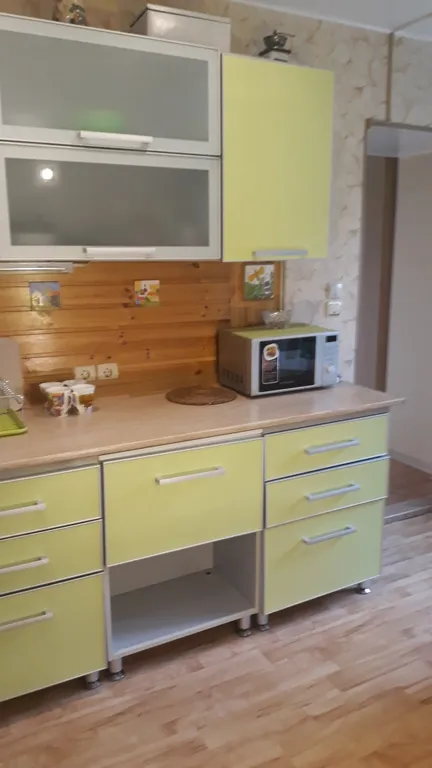 Дом с сауной у озера