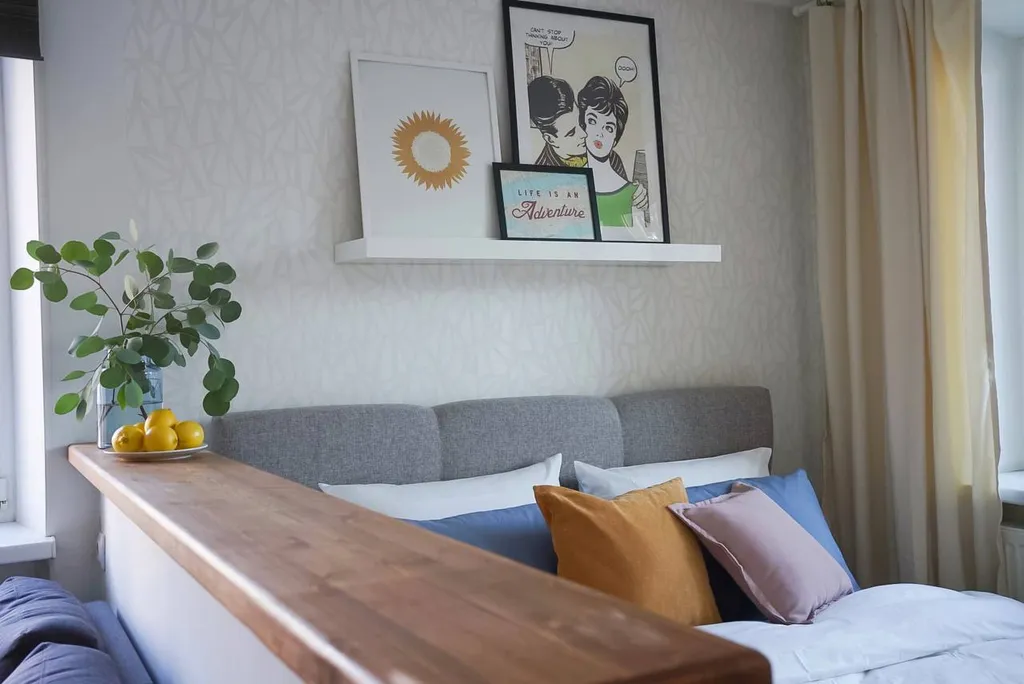 Квартира Квартира Дюна — Калининград