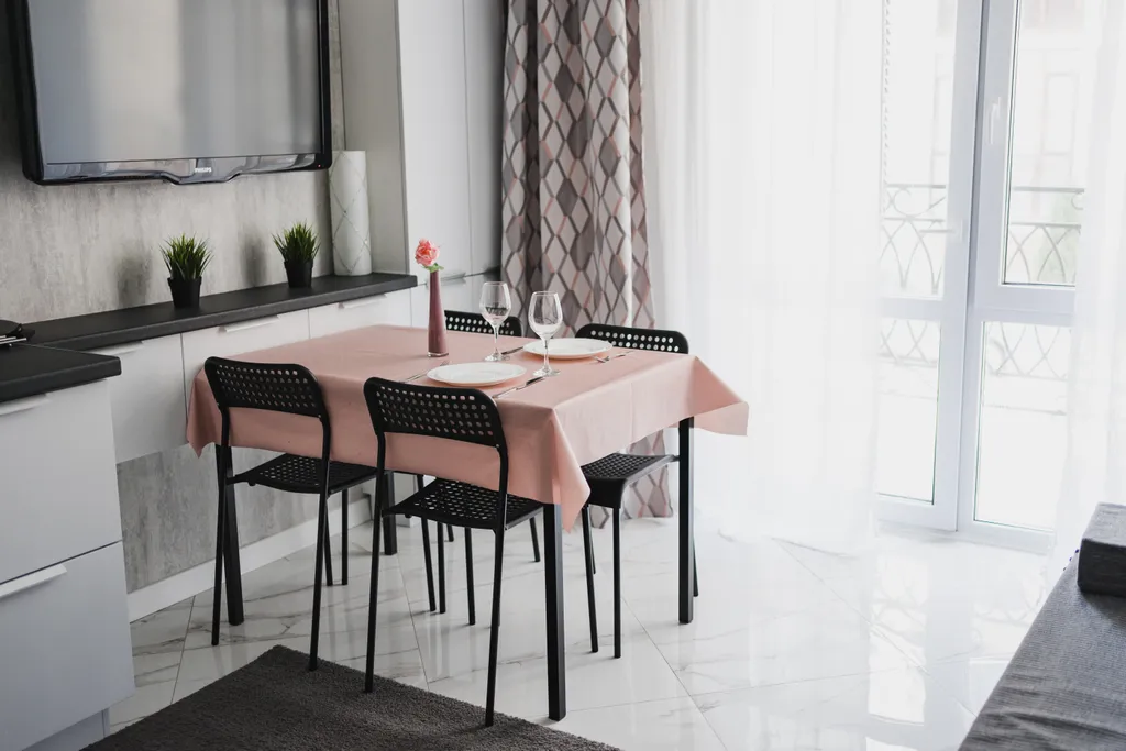 Великолепная квартира на берегу моря — аренда посуточно в Геленджик