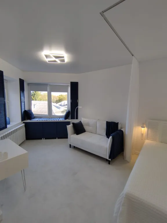 Квартира Крутая стильная квартира в центре — Калининград