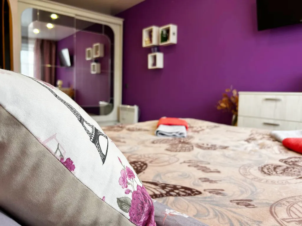 Northern apartments в центральном районе города