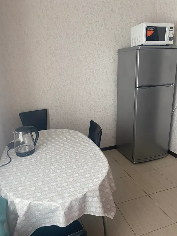 Квартира на улице Ученическая, 7А