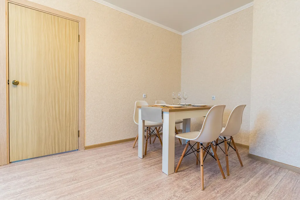 Квартира Светлые апартаменты недалеко от моря — Анапа