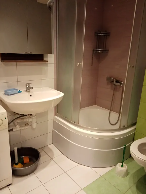 Квартира Уютная квартира в центре у моря — Зеленоградск