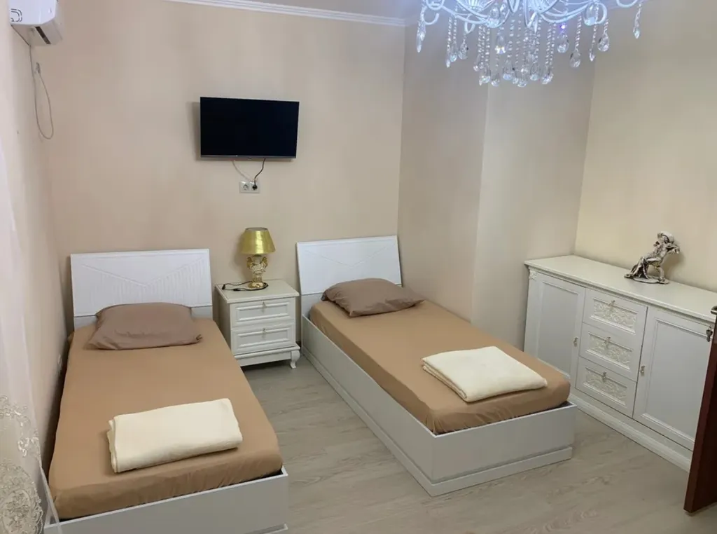 Коттедж Дом под ключ у моря, Кучугуры — Кучугуры