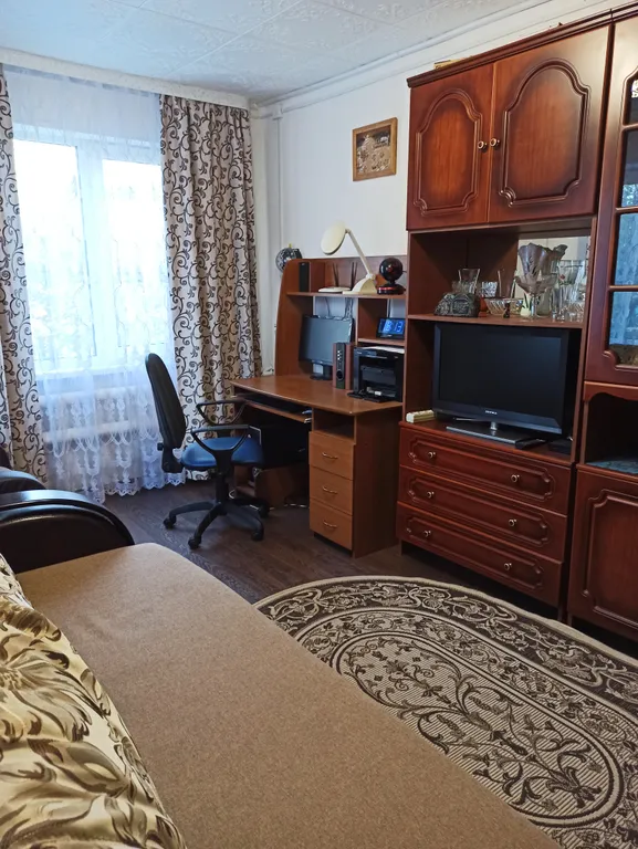 Тройниковъ