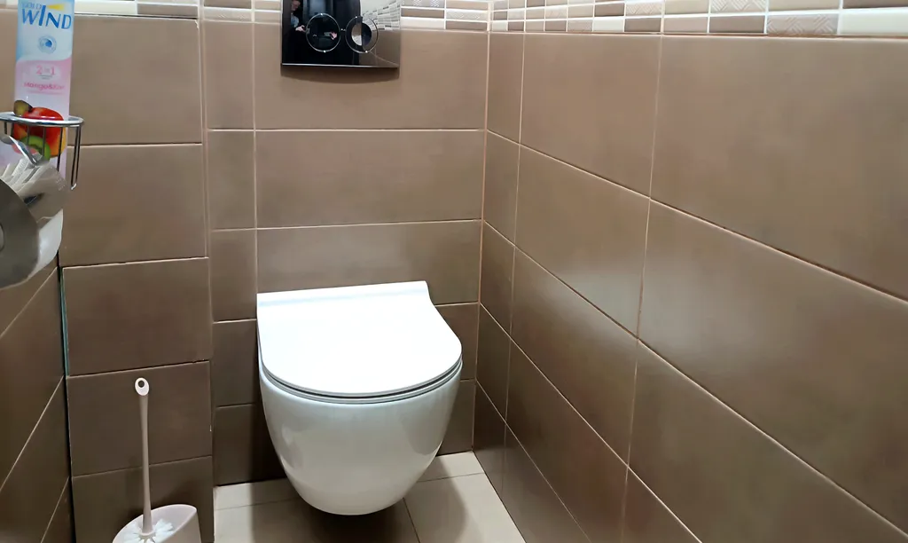 Уютная квартира в центре Мурманска